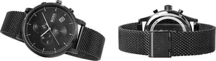 Actual product image Hugo Boss MALE 1513813 - INTEGRITY (zh027c)