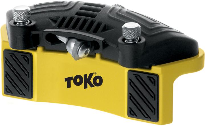 Toko Sidewall Planer Pro Radius 3 (Seitenwangenhobel)