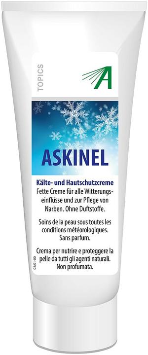 Produktbild Adler Askinel Kälteschutzcreme (Körpercreme, 50 ml)