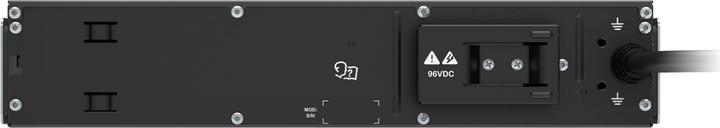 Produktbild APC Smart-UPS SRT 96V 3kVA (3000 VA, 3000 W, Online-Doppelwandler USV)