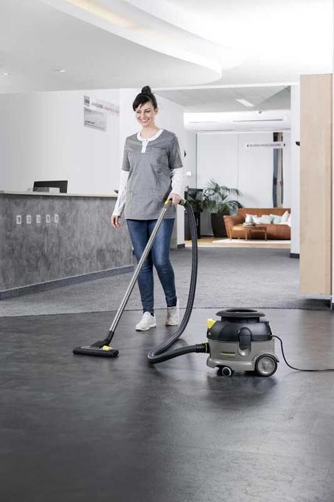 Actual product image Kärcher Dry vacuum cleaner (Dry vacuum cleaner)