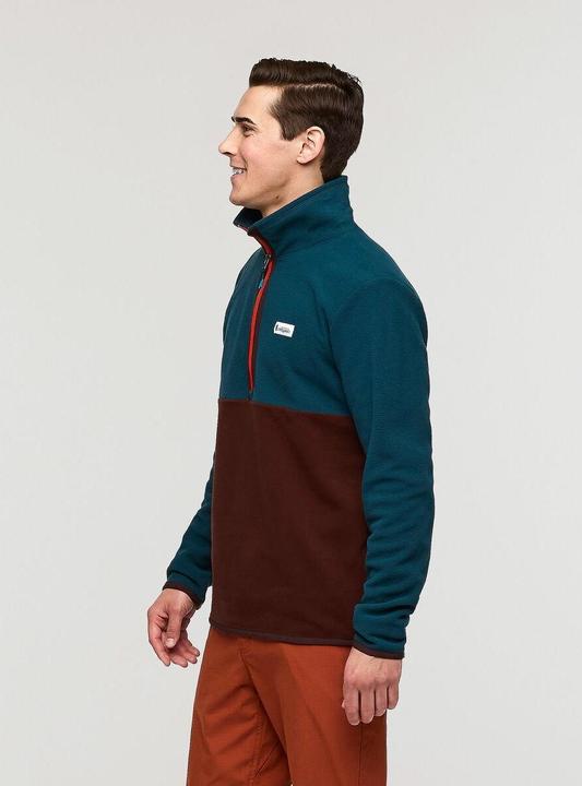 Actual product image Cotopaxi Amado Fleece Sweater (M)