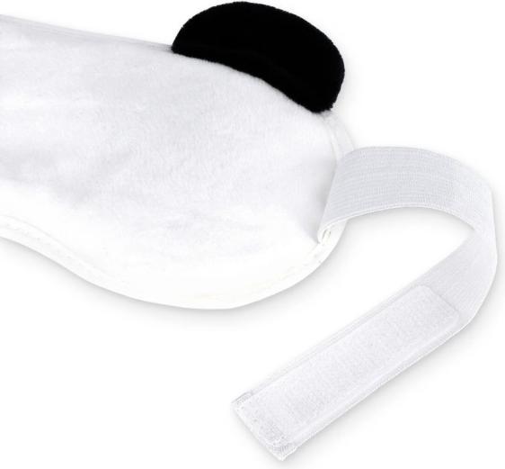Produktbild Legami Chill Out Gel Eye Mask Panda 50g