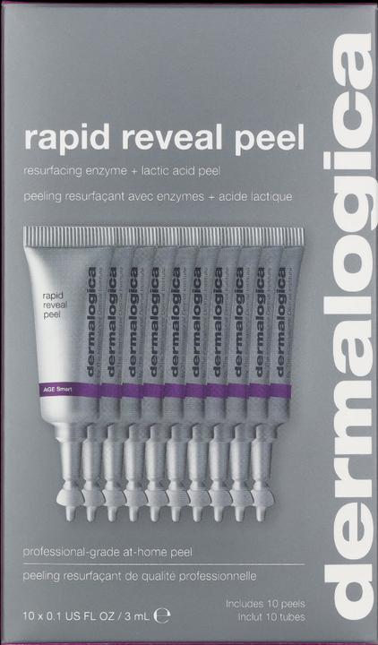 Immagine prodotto Dermalogica AGE Smart - Rapid Reveal Peel (Esfoliazione, 30 ml)