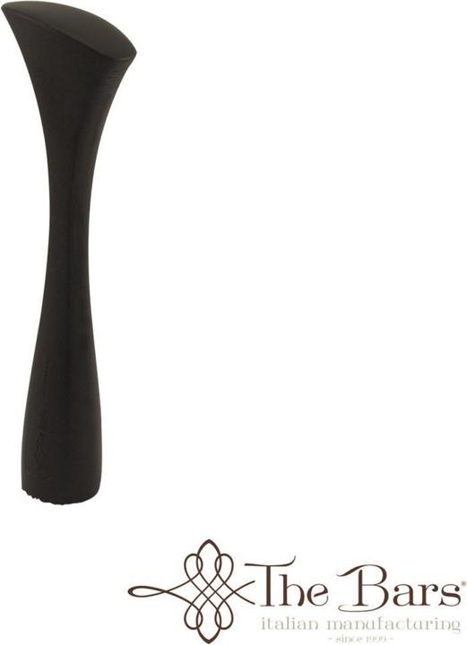 Produktbild Steinbach Muddler Black Ribbed