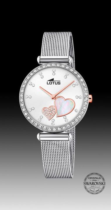Immagine prodotto Lotus Bliss (Orologio da polso analogico, 29 mm)