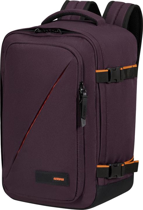 Actual product image American Tourister TAKE2CABIN Backpack (24 l)
