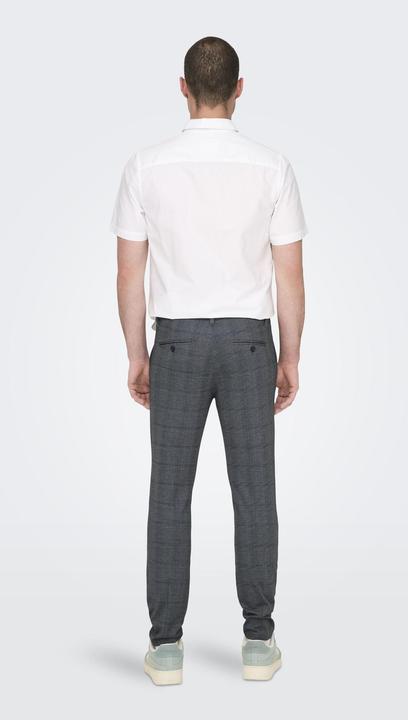 Produktbild Only & Sons Slim Fit Chino Hose Hose (29)