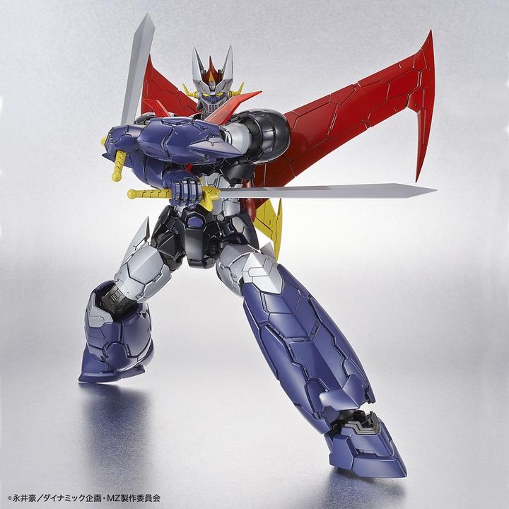 Immagine prodotto Bandai Grande Mazinger Infinity
