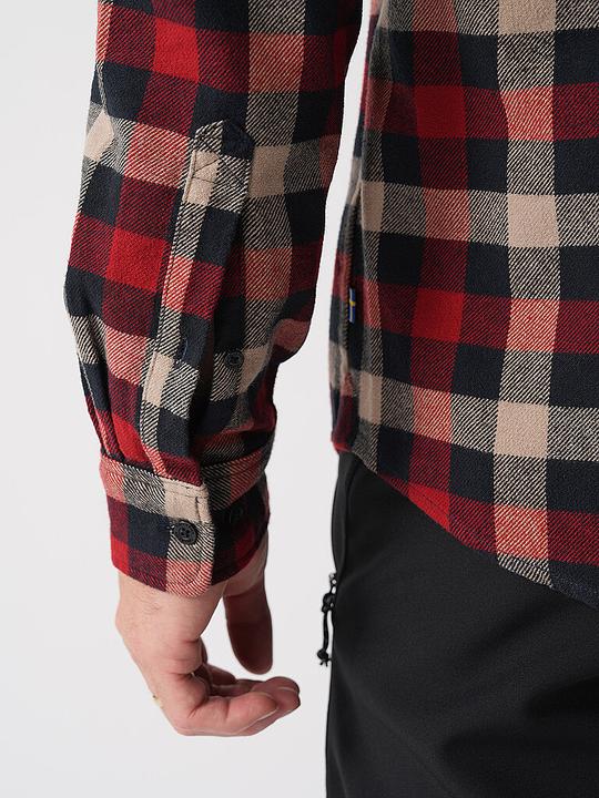 Image du produit Fjällräven Skog Shirt (XL)