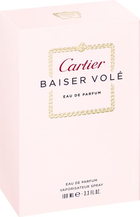 Image du produit Cartier Meringue Volé (Eau de parfum, 100 ml)