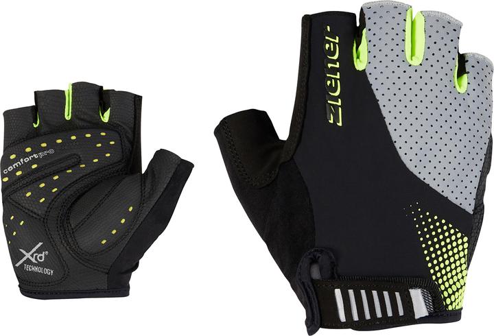 Actual product image Ziener Cudjo Bike (10)
