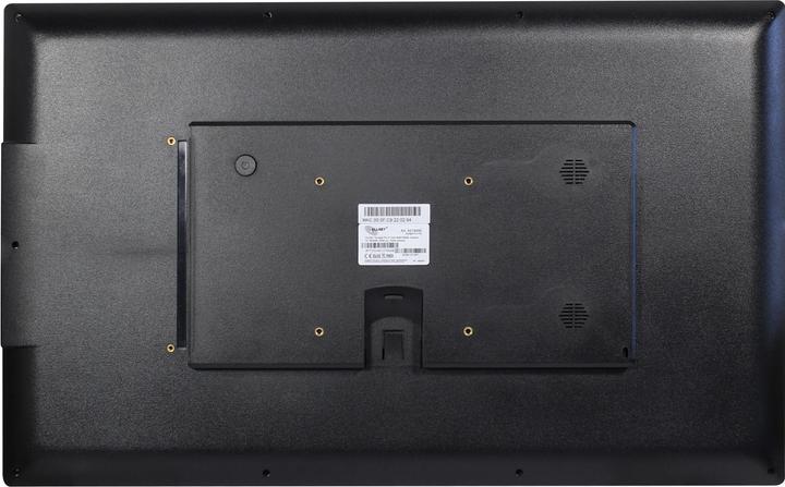 Actual product image Allnet Sunlight Pro 21 inch, 8GB/128GB, Android 12, RK3588, HDMI out, colour black (WLAN only, 21", 128 GB, Black)