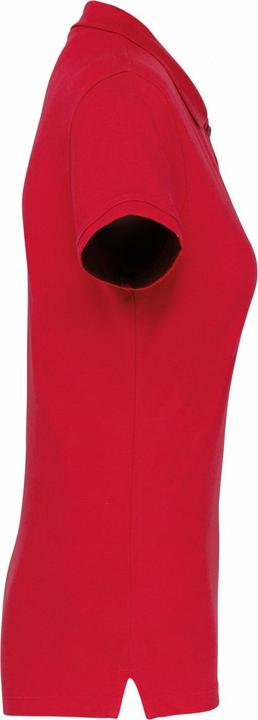 Actual product image Kariban Womens/Ladies Pique Polo Shirt (XS)