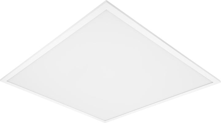 Image du produit Ledvance LED Panel Comfort DALI 625 UGR19 33W 620x620mm blanc neutre 4000K Luminaire de panneau (620 lm)