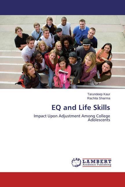 Produktbild EQ and Life Skills (Deutsch, Tarundeep Kaur, Rachita Sharma, 2015)