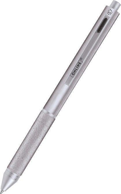 Image du produit Online Multipen 4 en 1 (Silver, 3 x)