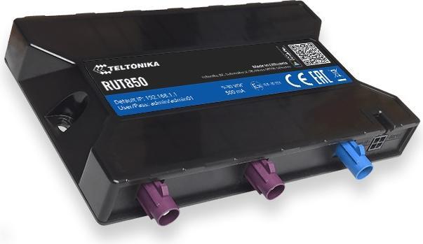 Immagine prodotto Teltonika LTE Automotive Router incl. WLAN