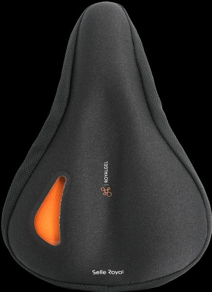 Actual product image Selle Royal Gel Small