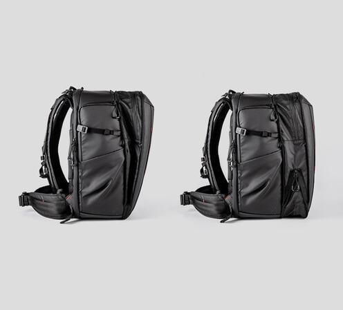 Produktbild Pgytech Rucksack OneMo 2 35L (space black) (Fotorucksack, 35 l)