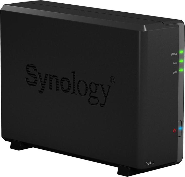 Produktbild Synology Ds116