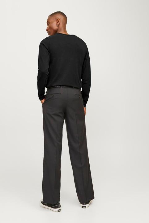 Produktbild Jack & Jones Langarm-Basic- T-Shirt (XS)