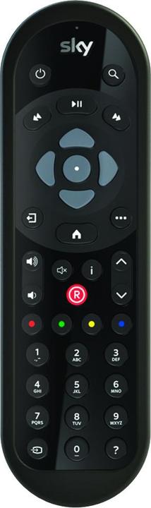 Immagine prodotto Meliconi Guscio 8 Salvatelecomando MYSKYHD 2017 - SKYQ (Telecomando specifico per il dispositivo)