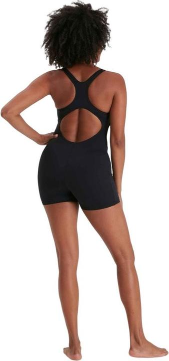 Image du produit Speedo - Maillot de bain shorty - Femme (38 D)