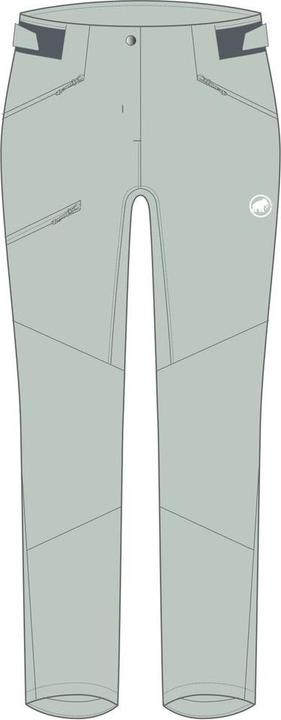 Produktbild Mammut Taiss So (XS)