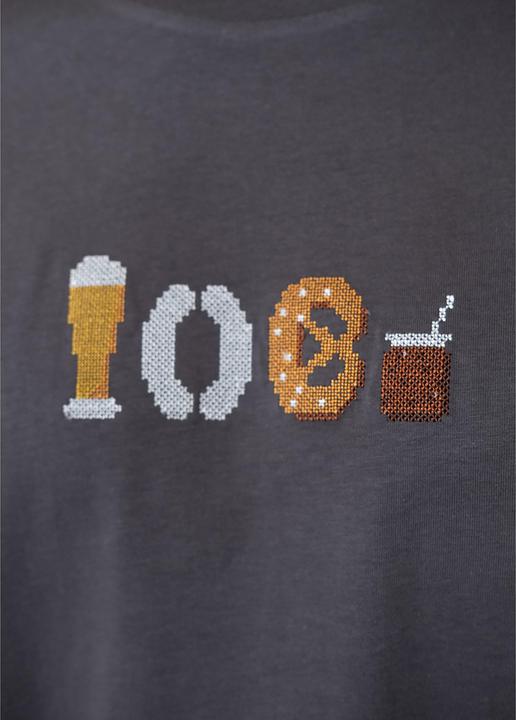 Immagine prodotto Bavarian Caps Weisswurschtfrühstück (XL)