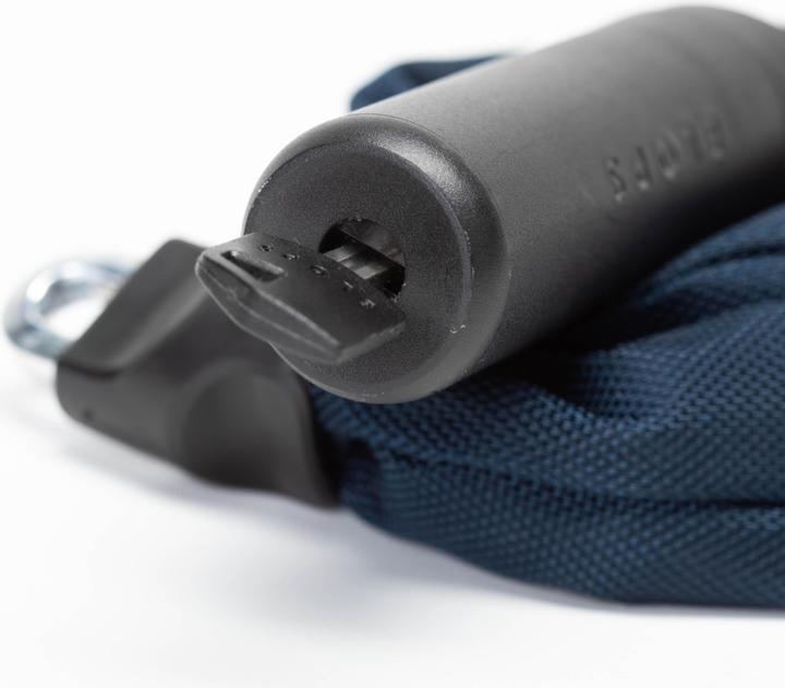 Actual product image Decathlon LOCK 500