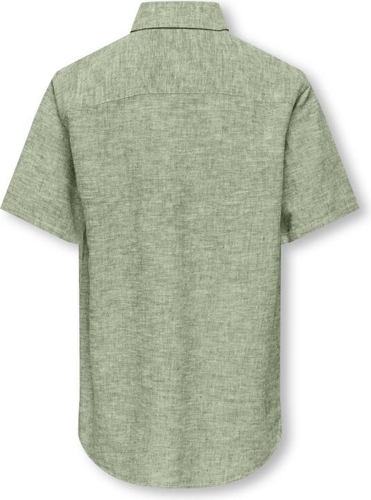 Produktbild Only & Sons Junior OSJCAIDEN Hemd Hemd (170)