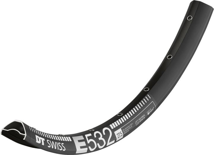 Produktbild DT Swiss E 532 Felge DB (22.20")