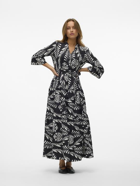 Image du produit Vero Moda VMZERA Robe longue Robe (L)
