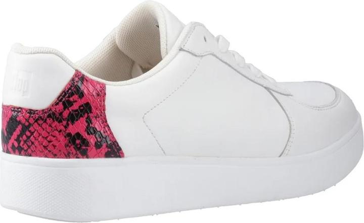 Immagine prodotto Fitflop Scarpe Sportive Stampa Serpente Pelle Donna (42)