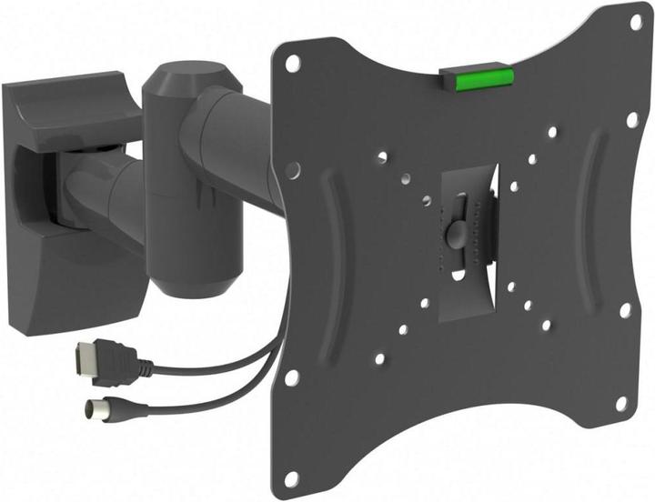 Immagine prodotto Red Eagle Supporto a parete per TV LED - FLEXI APOLLO 17-42 - Accessori TV TFT/LCD (Muro, 42", 35 kg)