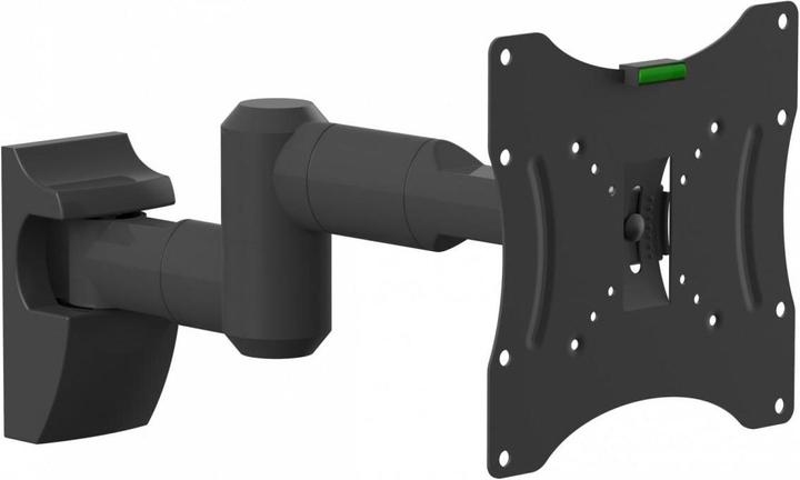 Immagine prodotto Red Eagle Supporto a parete per TV LED - FLEXI APOLLO 17-42 - Accessori TV TFT/LCD (Muro, 42", 35 kg)