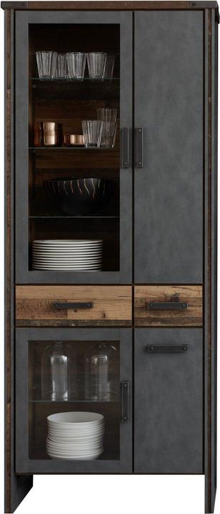 Produktbild Trendteam Prime Pier (89 x 42 x 212 cm)