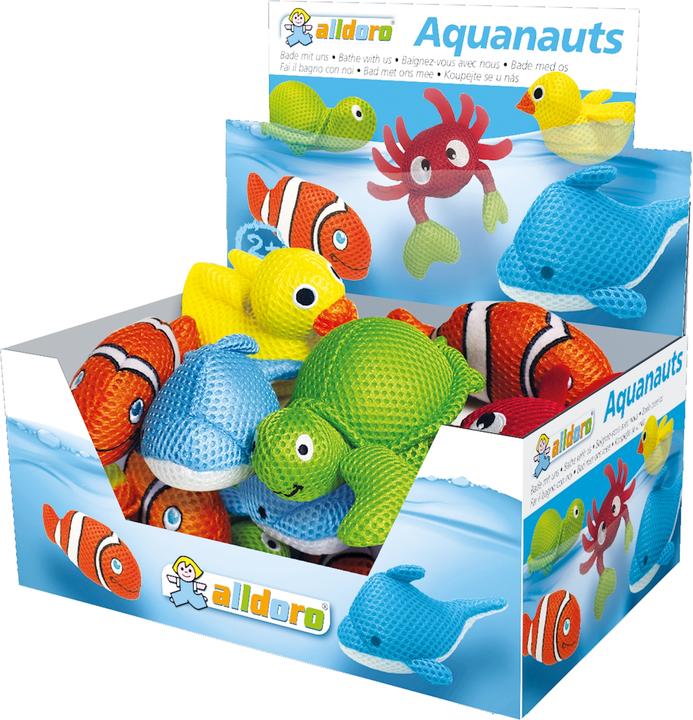 Immagine prodotto Alldoro Giocattoli da nuoto Aquanauts