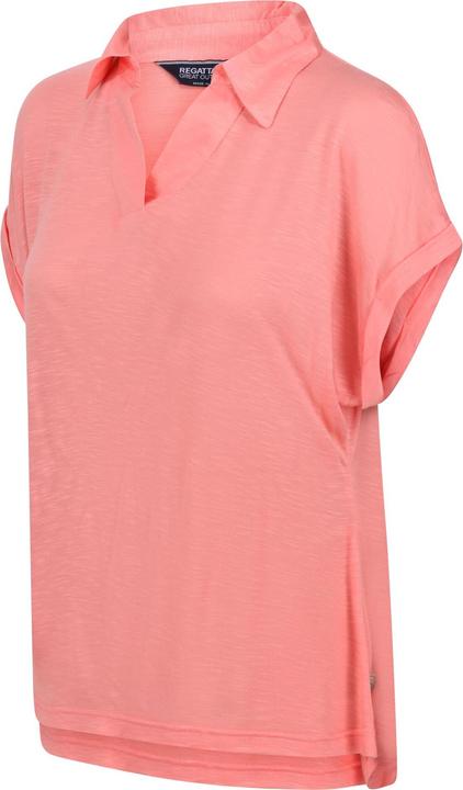 Immagine prodotto Regatta Lupine Maglietta Collare Donna (34 D)