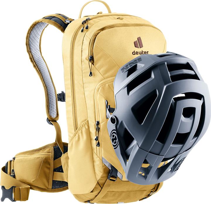 Actual product image Deuter Attack 16 (16 l)