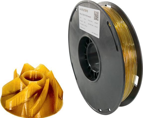 Image du produit Intamsys Filament 3D ULTEM 9085 1.75mm 0.5kg (1.75 mm, 500 g)