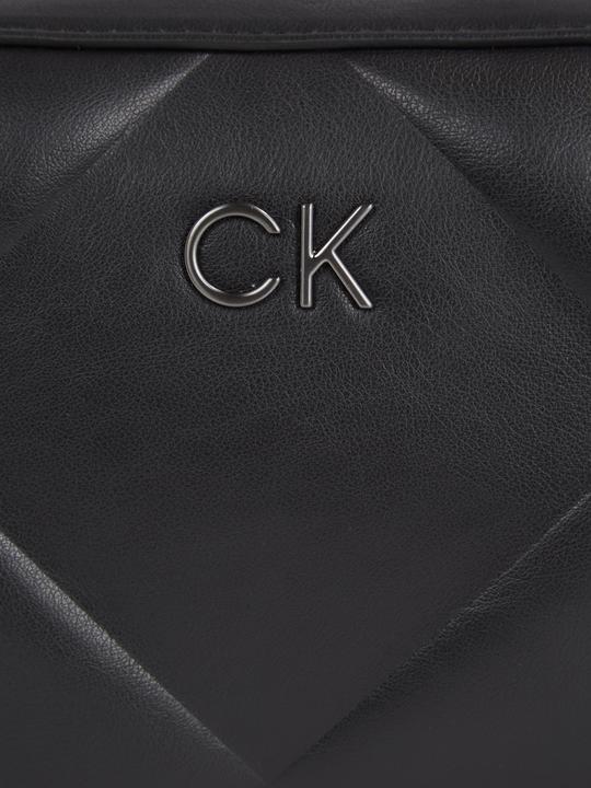 Immagine prodotto Calvin Klein Borsa Fotografica Con Trapunta Re-Lock