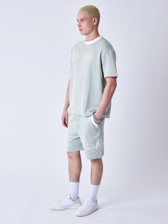 Produktbild Project X Paris shorts seersucker (XL)