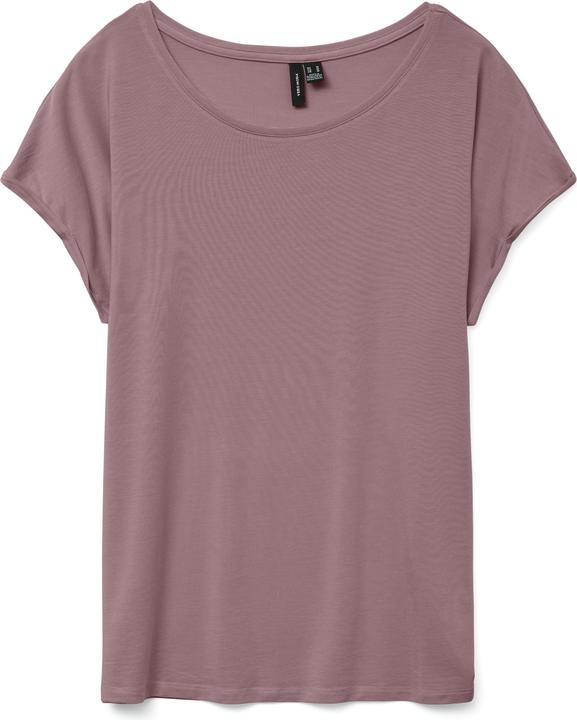 Produktbild Vero Moda Vmava Plain Ss Top Ga Jrs Noos (XL)