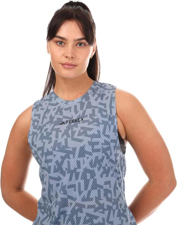 Produktbild adidas Terrex Agravic Ärmelloses Oberteil (36 D)