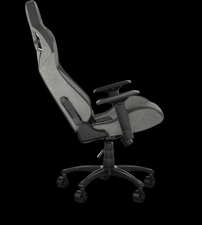 Actual product image Corsair T3 Rush (2023)