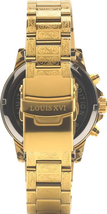 Actual product image Louis XVI Palais Royale (Chronograph, 43 mm)