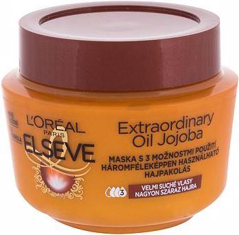 Image du produit L'Oréal Paris Huile extraordinaire de jojoba Elseve (300 ml)