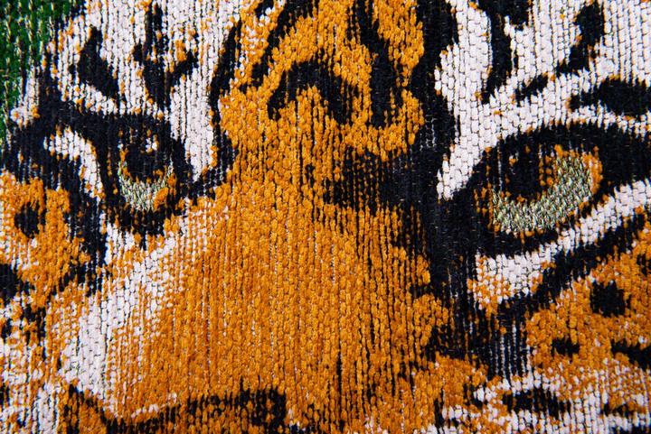 Immagine prodotto Louis de Poortere Pop Tiger (200 x 280 cm)
